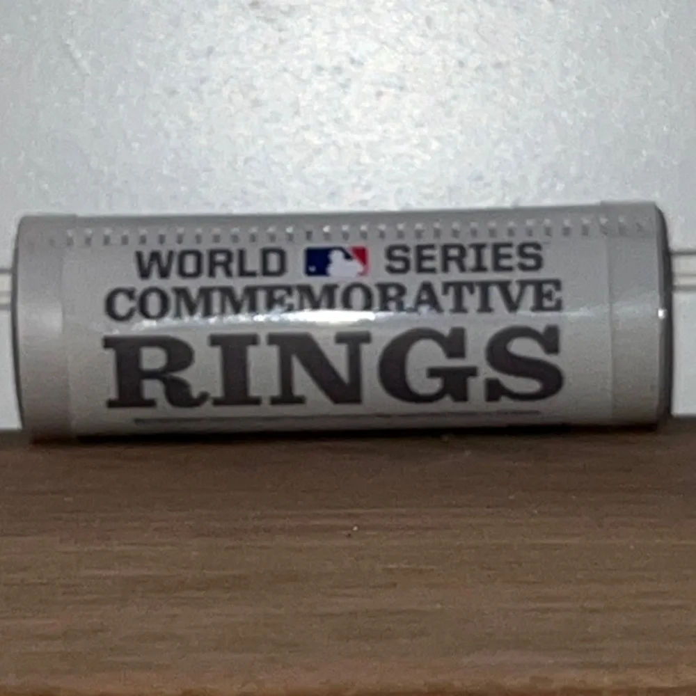 Boston Red Sox Commemorative 2013 Champions Ring - Picture 10 of 10